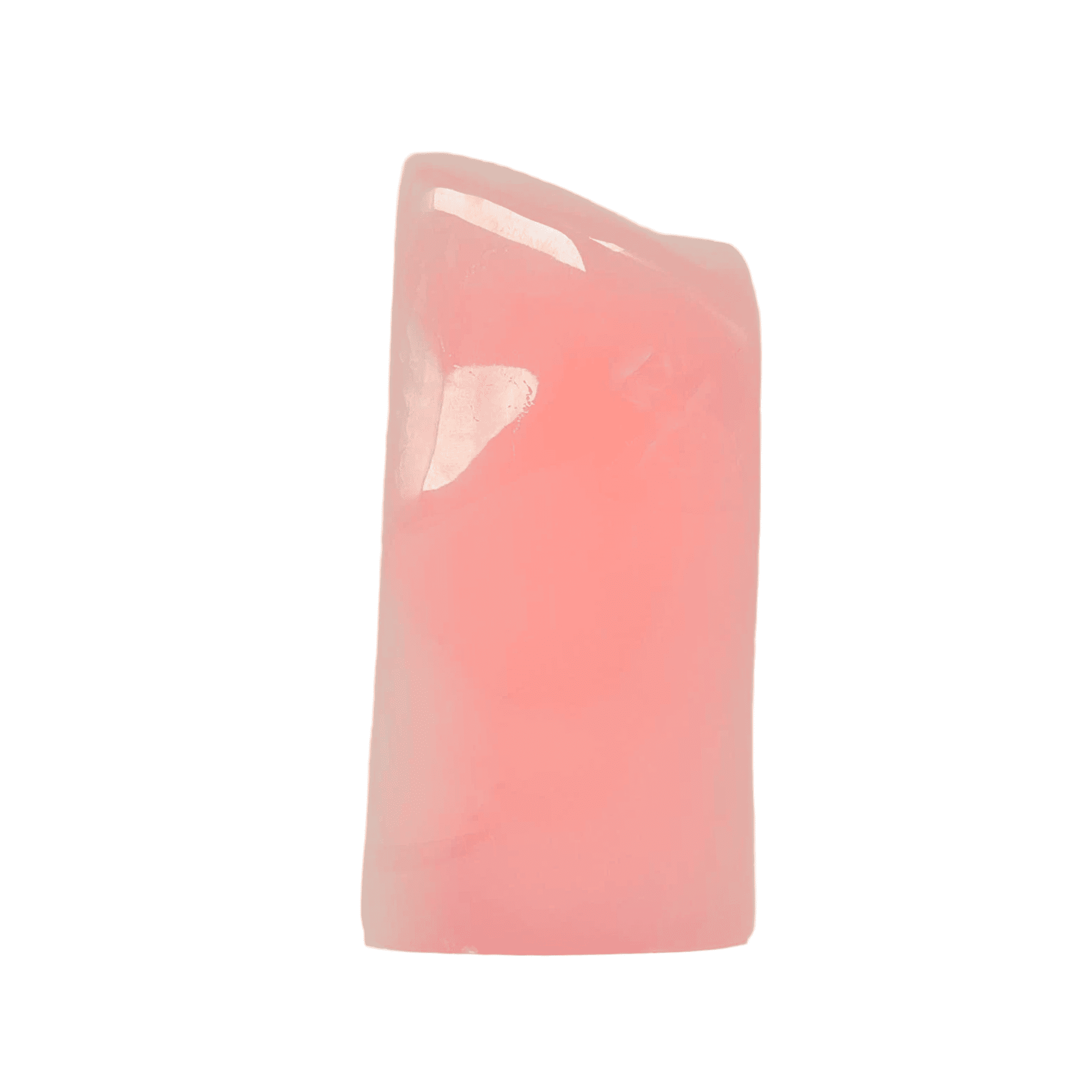 Quarzo rosa naturale-2.140 kg